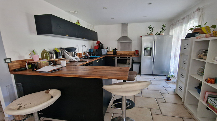 Ma-Cabane - Vente Maison LES MAGES, 117 m²