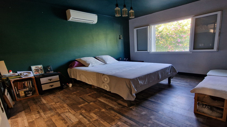 Ma-Cabane - Vente Maison LES MAGES, 117 m²