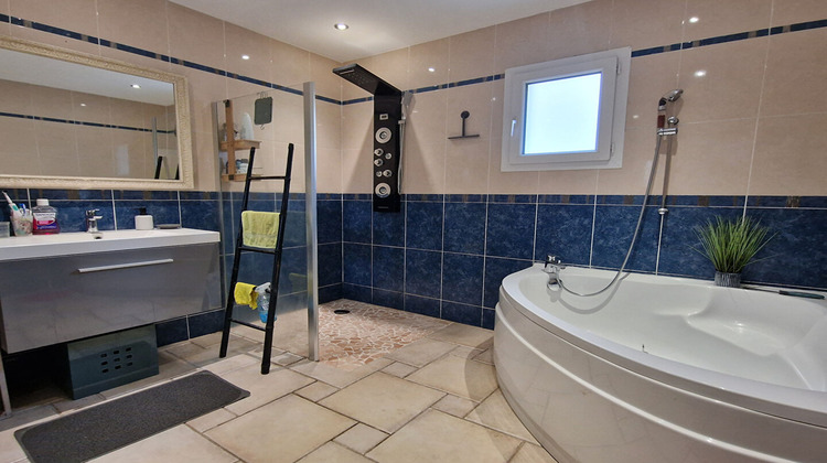 Ma-Cabane - Vente Maison LES MAGES, 117 m²