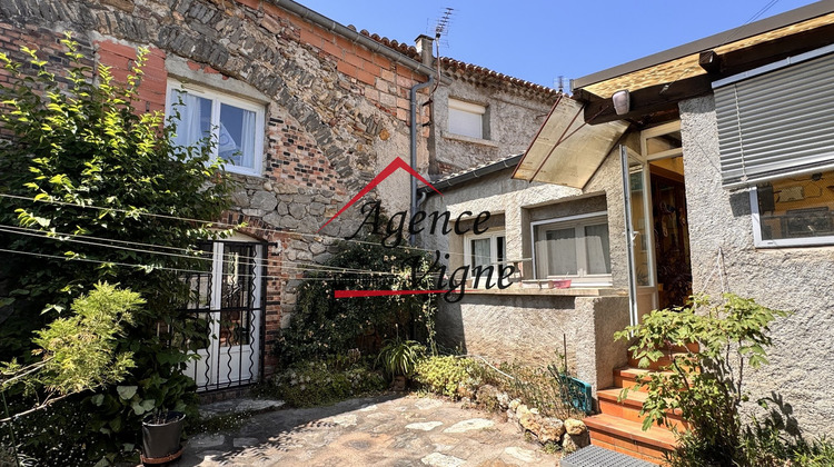 Ma-Cabane - Vente Maison LES MAGES, 141 m²