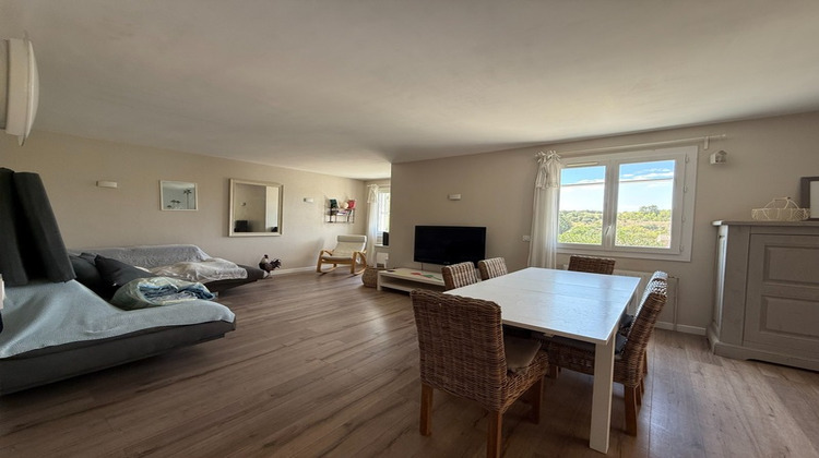 Ma-Cabane - Vente Maison LES MAGES, 129 m²