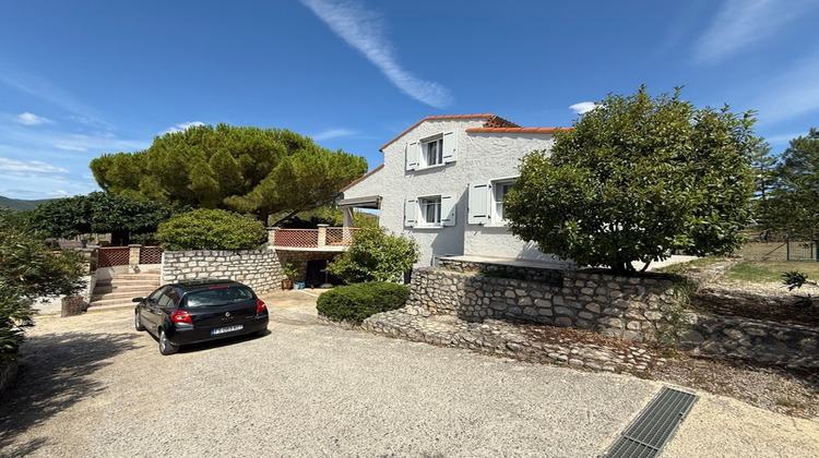 Ma-Cabane - Vente Maison LES MAGES, 129 m²