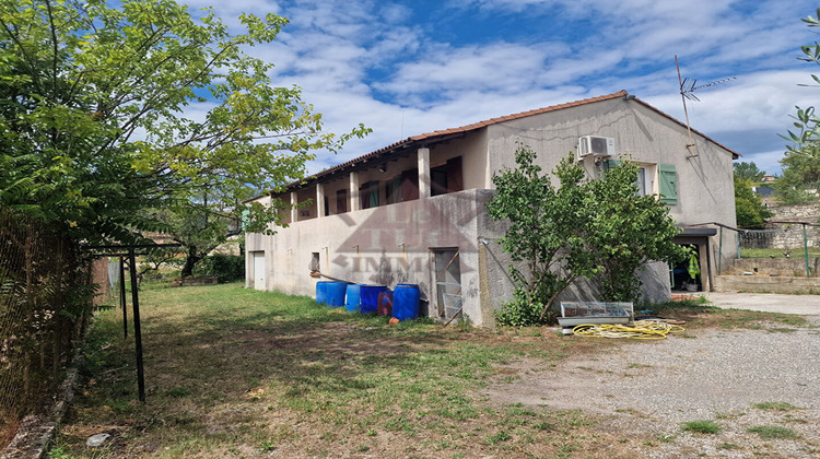 Ma-Cabane - Vente Maison LES MAGES, 90 m²