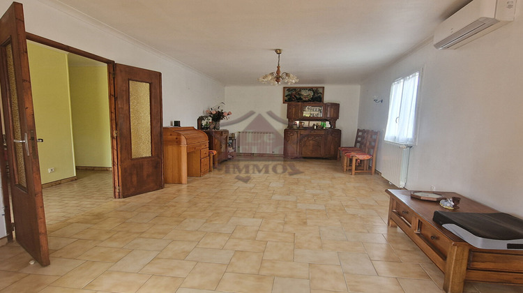 Ma-Cabane - Vente Maison LES MAGES, 90 m²