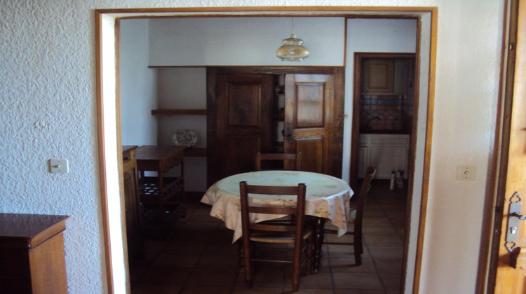 Ma-Cabane - Vente Maison LES MAGES, 130 m²