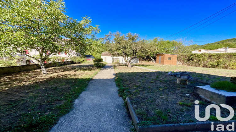 Ma-Cabane - Vente Maison Les Mages, 75 m²