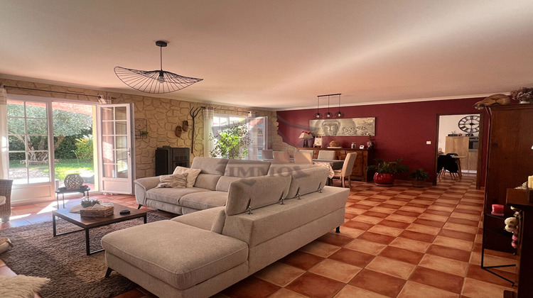 Ma-Cabane - Vente Maison LES MAGES, 145 m²