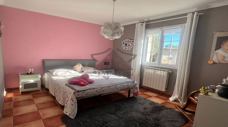 Ma-Cabane - Vente Maison LES MAGES, 145 m²