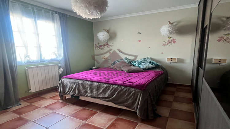 Ma-Cabane - Vente Maison LES MAGES, 145 m²