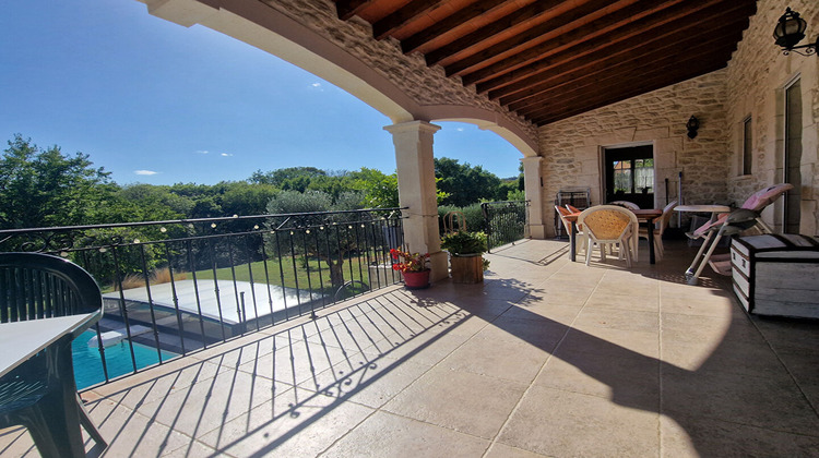 Ma-Cabane - Vente Maison LES MAGES, 175 m²