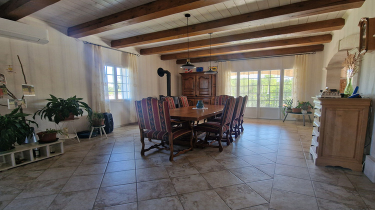 Ma-Cabane - Vente Maison LES MAGES, 175 m²