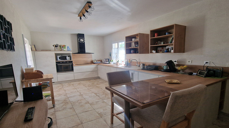 Ma-Cabane - Vente Maison LES MAGES, 175 m²