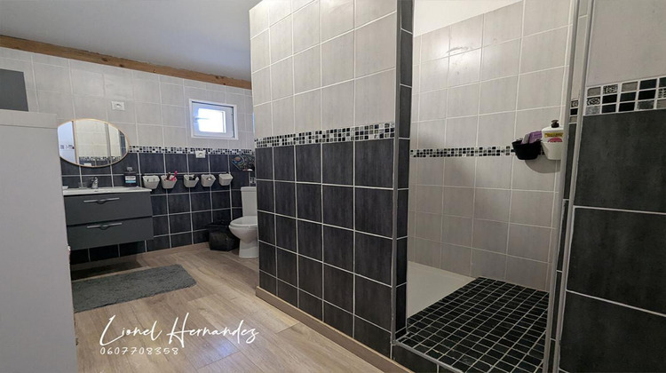 Ma-Cabane - Vente Maison LES MAGES, 295 m²