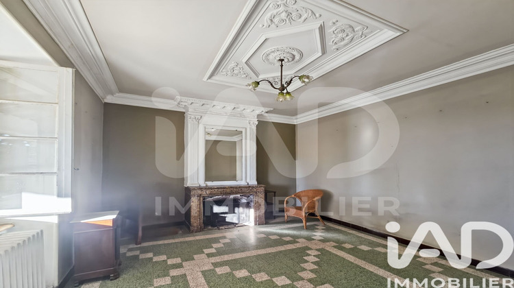 Ma-Cabane - Vente Maison Les Mages, 124 m²