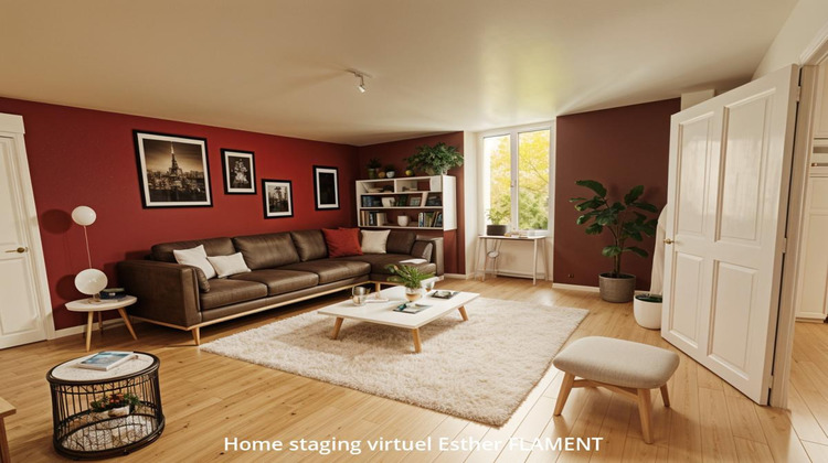 Ma-Cabane - Vente Maison LES MAGES, 157 m²