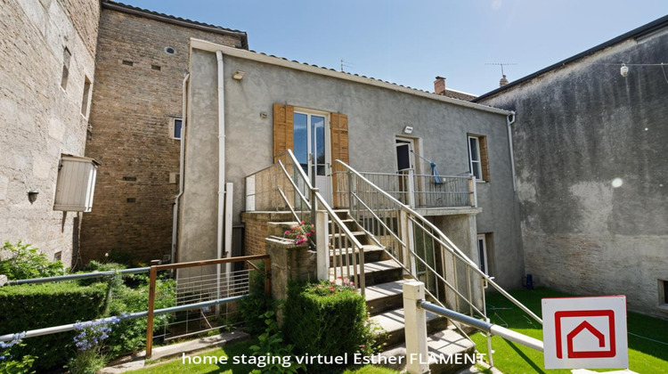 Ma-Cabane - Vente Maison LES MAGES, 157 m²