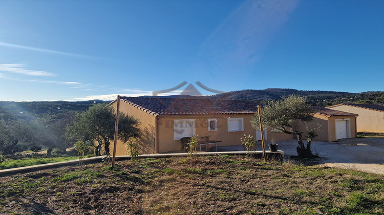 Ma-Cabane - Vente Maison LES MAGES, 100 m²