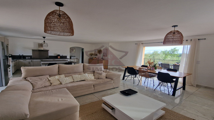 Ma-Cabane - Vente Maison LES MAGES, 100 m²