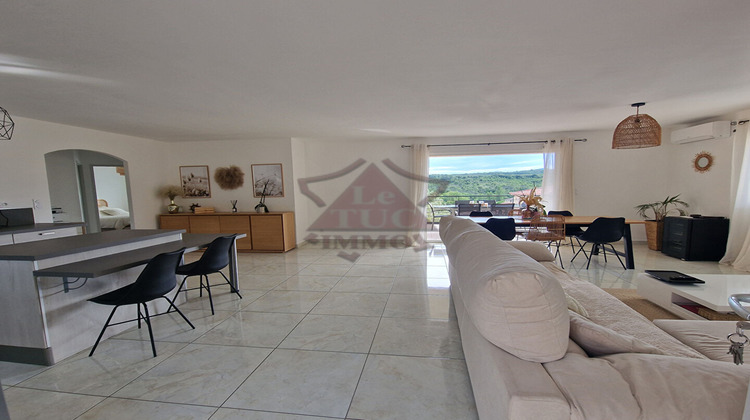 Ma-Cabane - Vente Maison LES MAGES, 100 m²