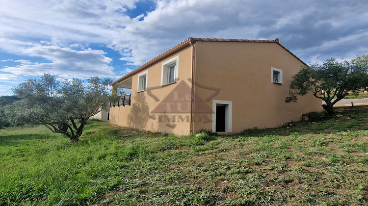Ma-Cabane - Vente Maison LES MAGES, 100 m²