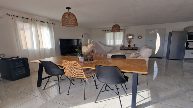 Ma-Cabane - Vente Maison LES MAGES, 100 m²