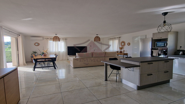 Ma-Cabane - Vente Maison LES MAGES, 100 m²