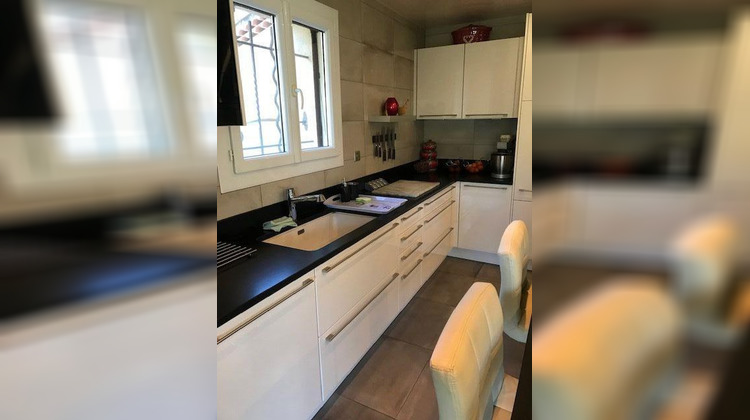Ma-Cabane - Vente Maison LES MAGES, 220 m²