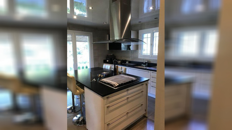 Ma-Cabane - Vente Maison LES MAGES, 220 m²