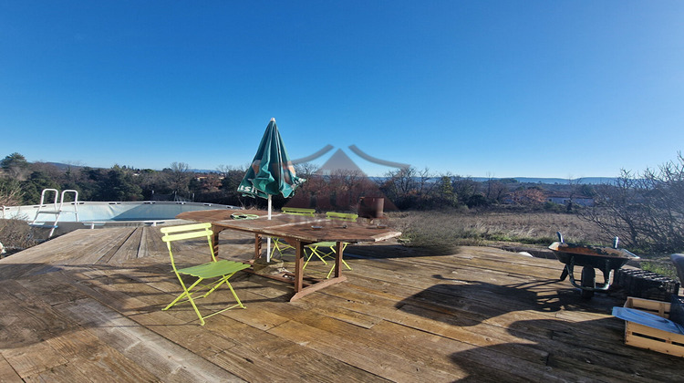 Ma-Cabane - Vente Maison LES MAGES, 123 m²