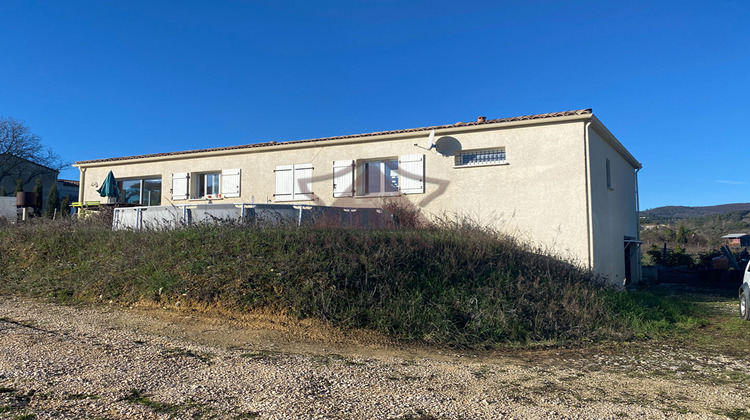 Ma-Cabane - Vente Maison LES MAGES, 123 m²