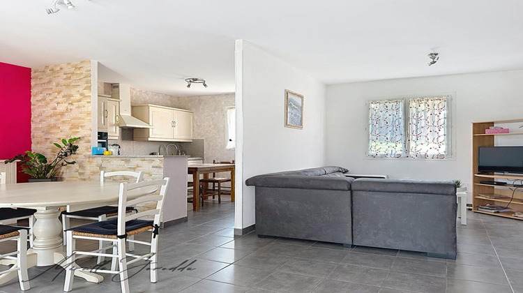 Ma-Cabane - Vente Maison LES MAGES, 86 m²