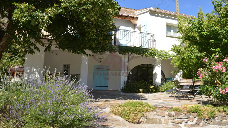 Ma-Cabane - Vente Maison LES MAGES, 145 m²