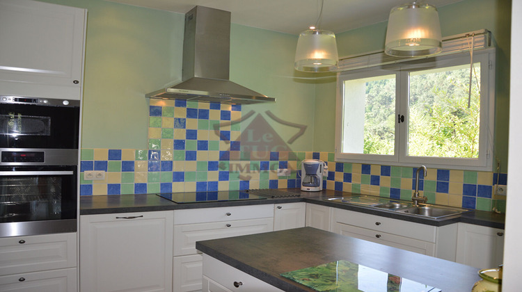 Ma-Cabane - Vente Maison LES MAGES, 145 m²