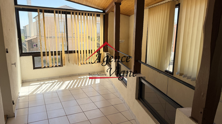 Ma-Cabane - Vente Maison LES MAGES, 189 m²