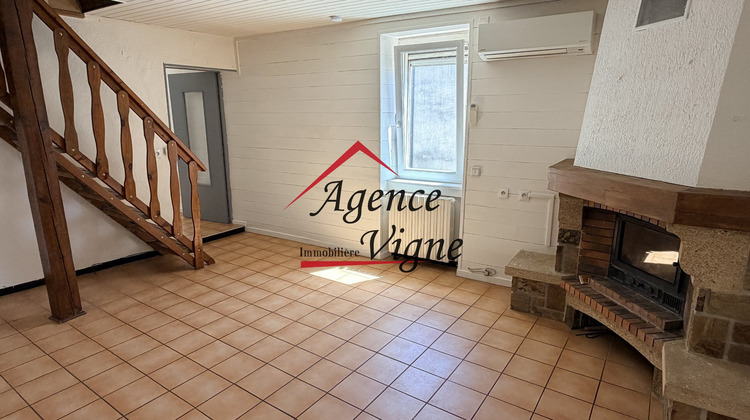Ma-Cabane - Vente Maison LES MAGES, 189 m²