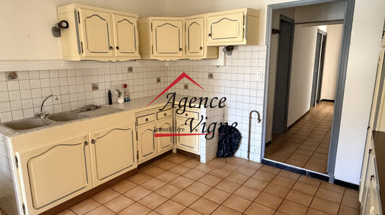 Ma-Cabane - Vente Maison LES MAGES, 189 m²