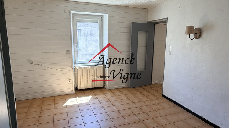 Ma-Cabane - Vente Maison LES MAGES, 189 m²