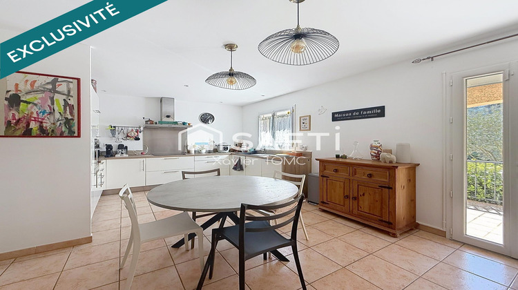 Ma-Cabane - Vente Maison Les Mages, 112 m²