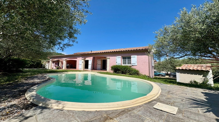 Ma-Cabane - Vente Maison LES MAGES, 128 m²