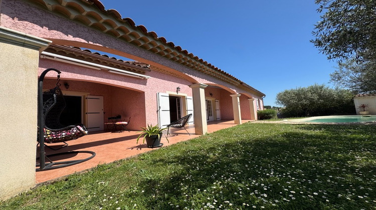 Ma-Cabane - Vente Maison LES MAGES, 128 m²