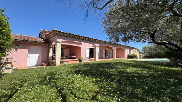 Ma-Cabane - Vente Maison LES MAGES, 128 m²