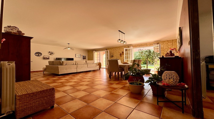 Ma-Cabane - Vente Maison LES MAGES, 128 m²