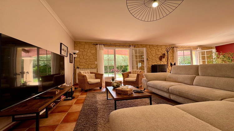 Ma-Cabane - Vente Maison LES MAGES, 128 m²