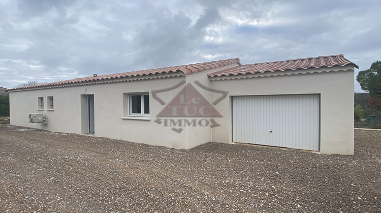 Ma-Cabane - Vente Maison LES MAGES, 100 m²