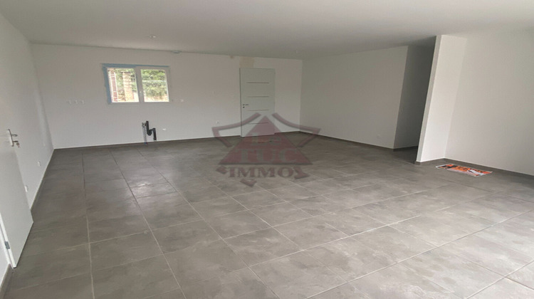 Ma-Cabane - Vente Maison LES MAGES, 100 m²