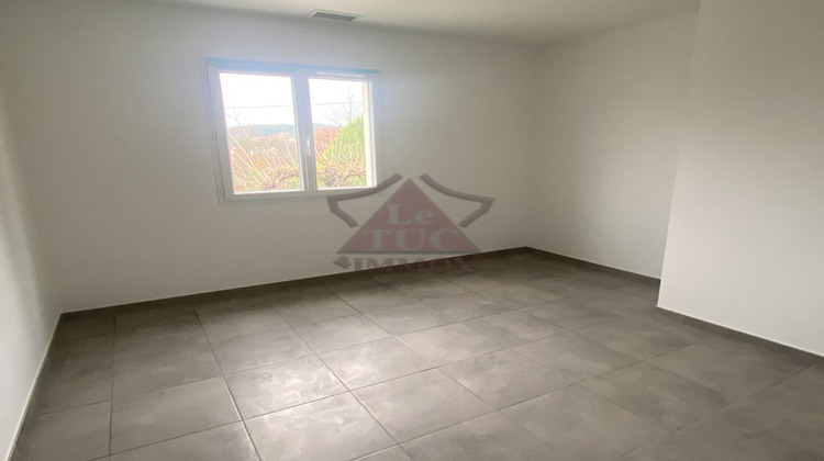 Ma-Cabane - Vente Maison LES MAGES, 100 m²