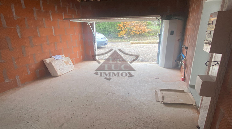 Ma-Cabane - Vente Maison LES MAGES, 100 m²