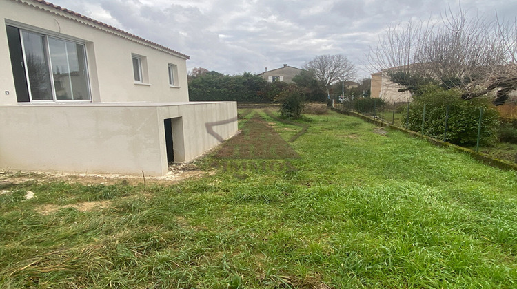 Ma-Cabane - Vente Maison LES MAGES, 100 m²