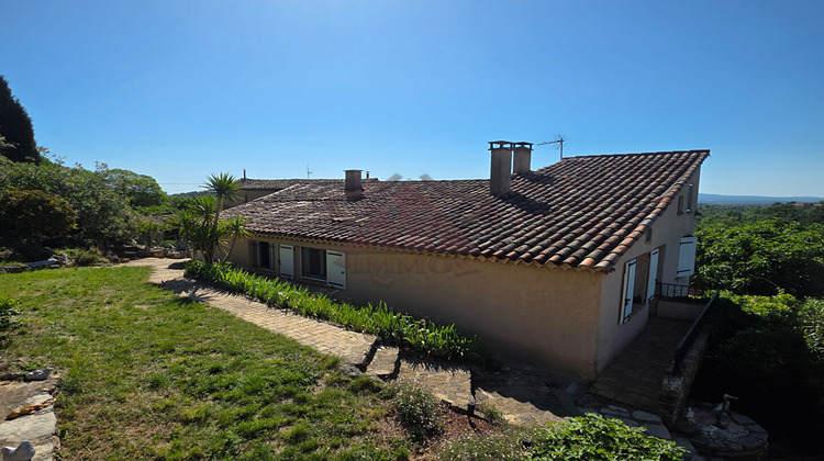 Ma-Cabane - Vente Maison LES MAGES, 91 m²