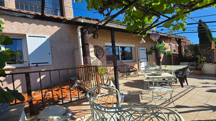 Ma-Cabane - Vente Maison LES MAGES, 91 m²